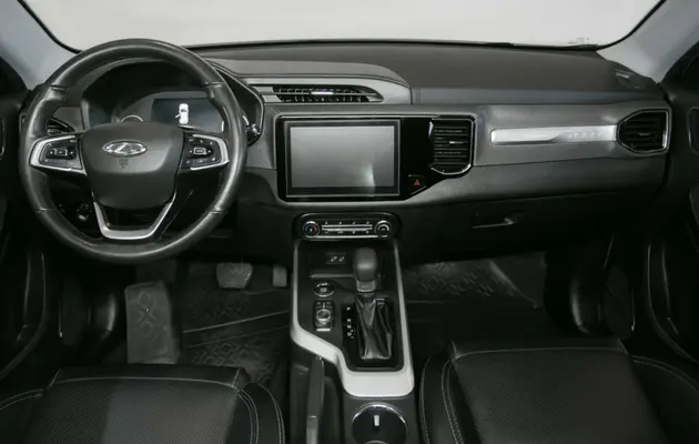 Chery Tiggo 4, фото №6