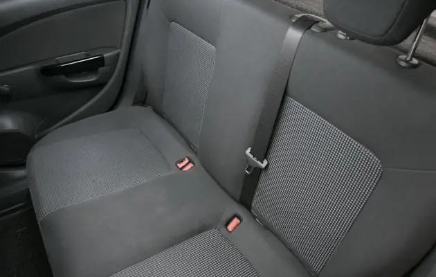 Opel Corsa, фото №7