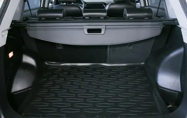 Lifan X70, фото №15