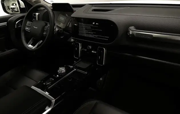 Haval Dargo, фото №7