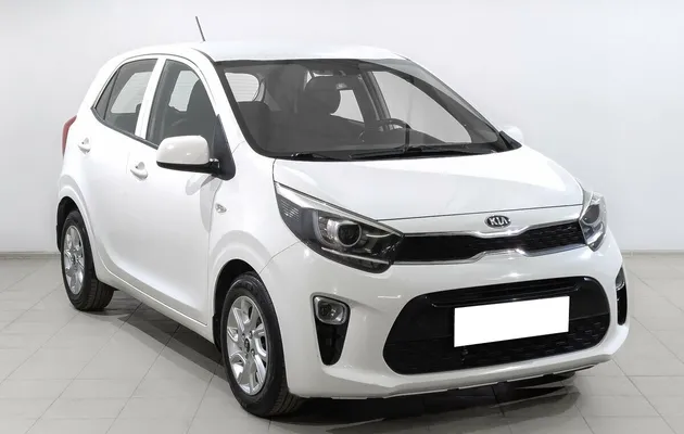 Kia Picanto, фото №3