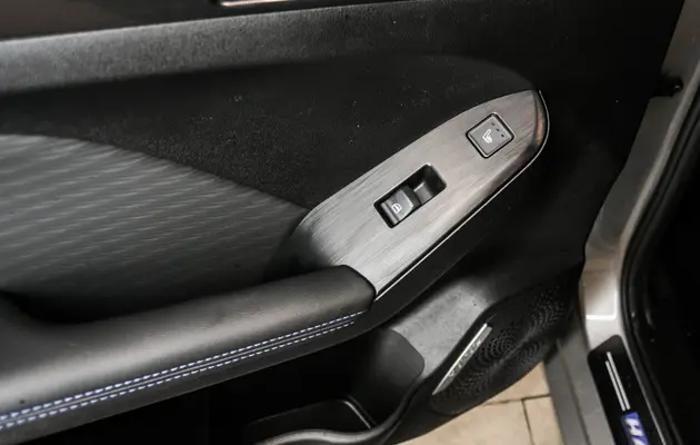 Haval Jolion, фото №15