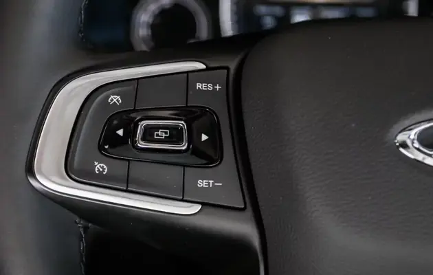 Chery Tiggo 4 Pro, фото №13