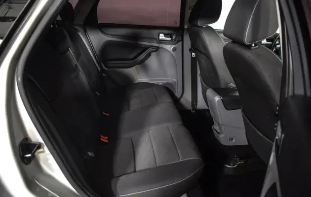 Ford Focus, фото №8