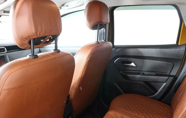 Renault Duster, фото №7