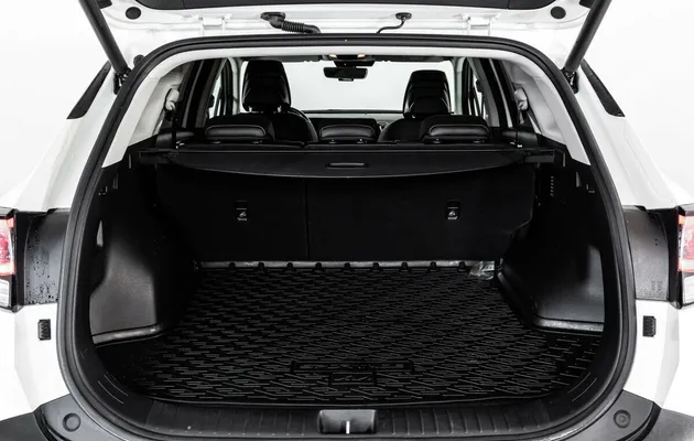 Kia Sportage, фото №18