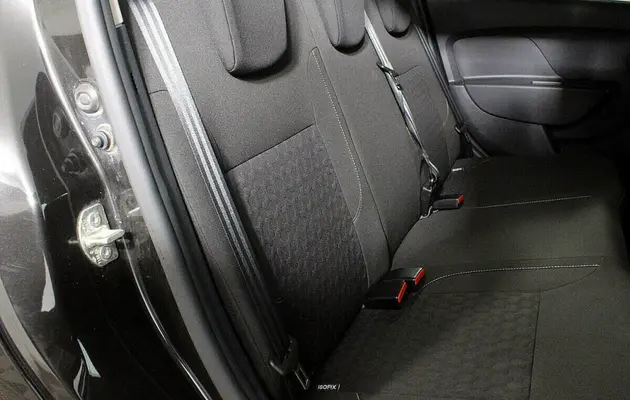 Renault Logan, фото №7