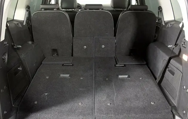 Ford S-MAX, фото №9