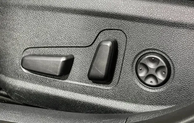 Kia Optima, фото №12