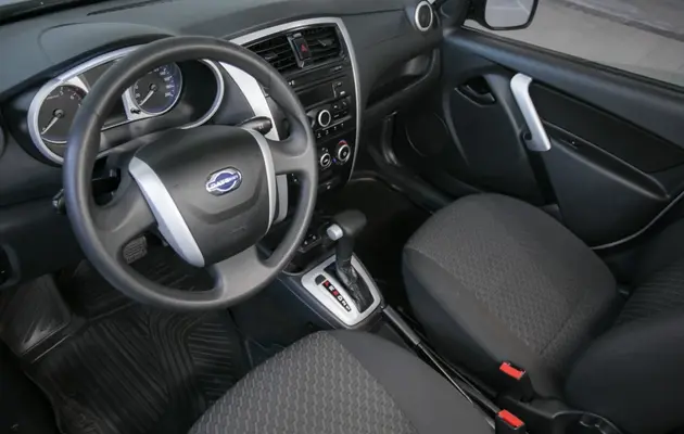 Datsun on-DO, фото №5