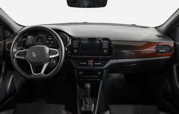 Volkswagen Polo, фото №5