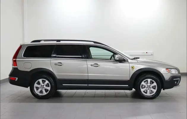 Volvo XC70, фото №2