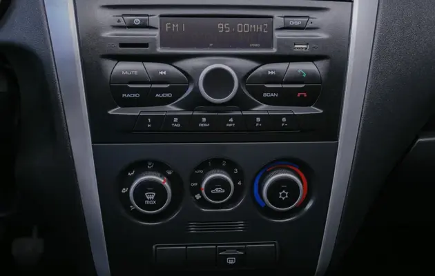 Datsun mi-DO, фото №7