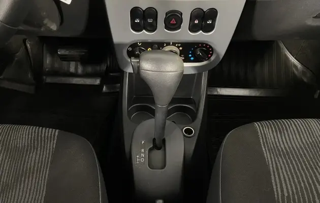 Renault Sandero, фото №11