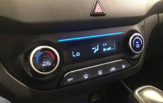 Hyundai Creta, фото №10