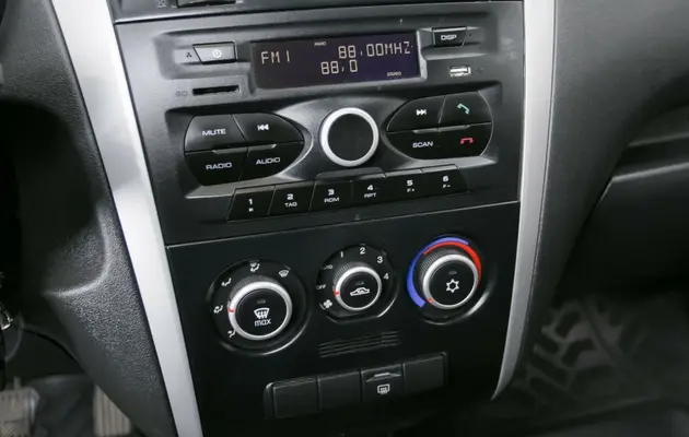 Datsun on-DO, фото №7