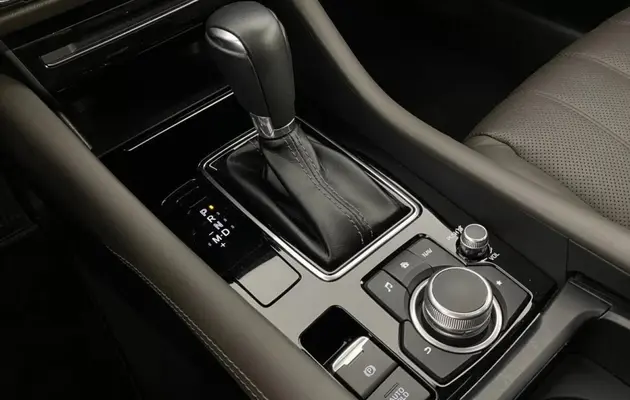 Mazda 6, фото №11