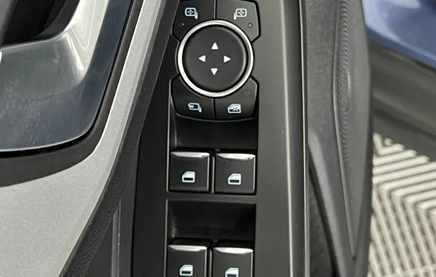 Ford Focus, фото №11