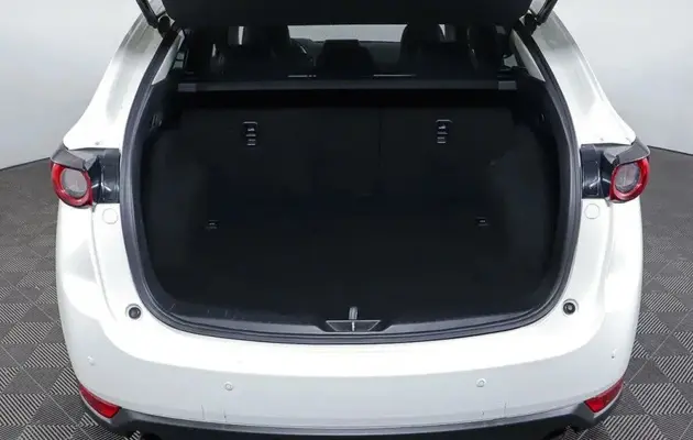 Mazda CX-5, фото №15
