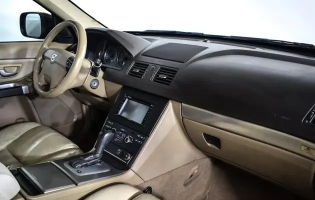 Volvo XC90, фото №5