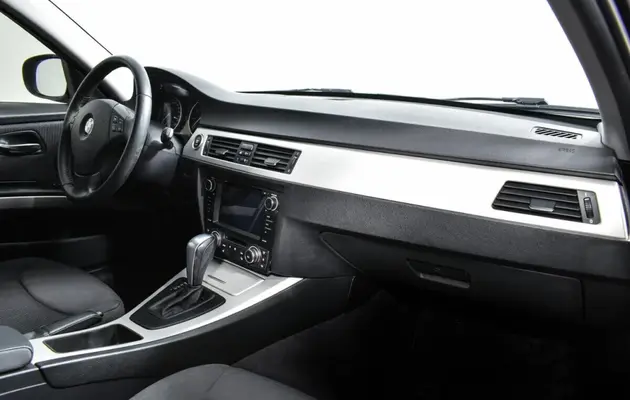 BMW 3 серии, фото №7