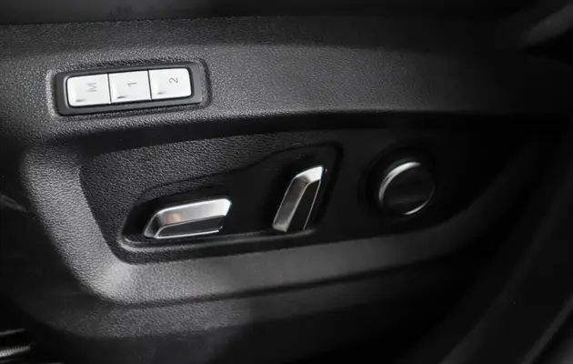 Chery Tiggo 8 Pro, фото №12
