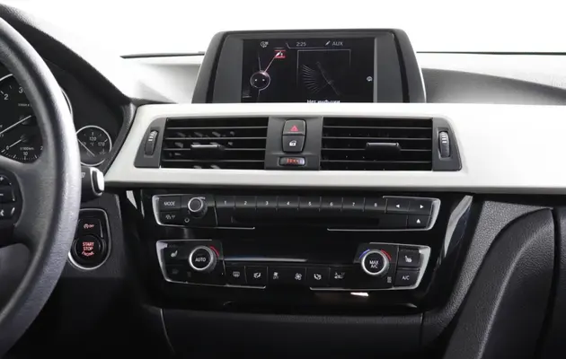 BMW 3 серии, фото №7