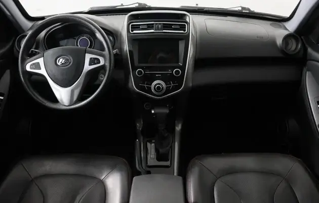 Lifan X60, фото №5
