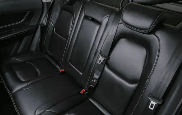 FAW Besturn X40, фото №8