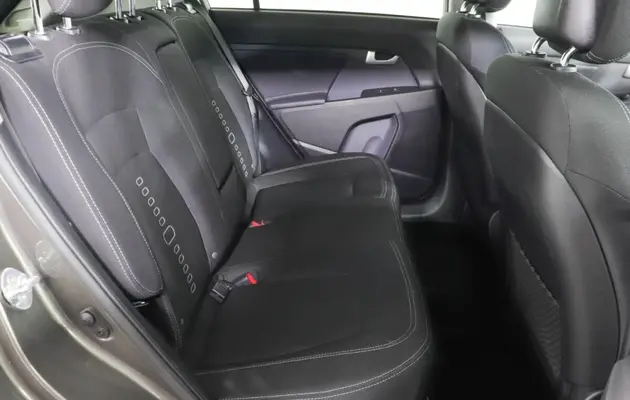 Kia Sportage, фото №11