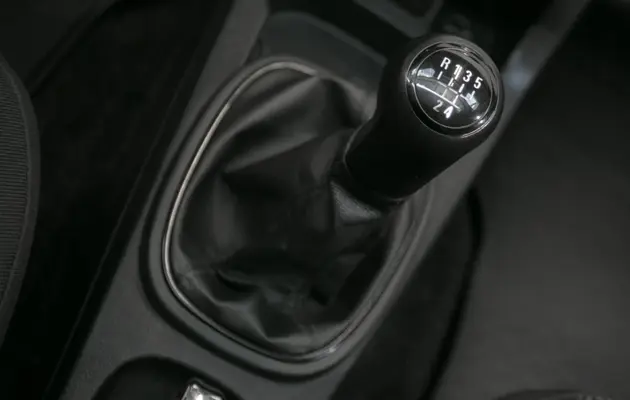 Opel Corsa, фото №10