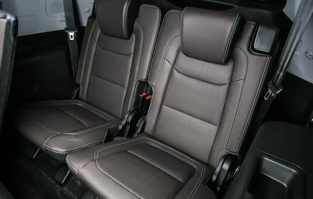 Chery Tiggo 8 Pro, фото №22