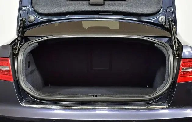 Audi A6, фото №9