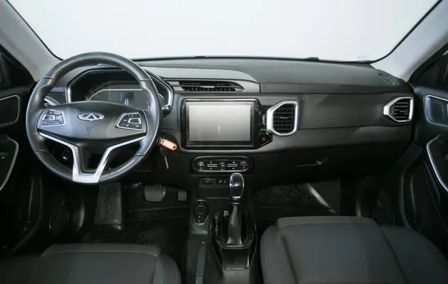 Chery Tiggo 4, фото №6