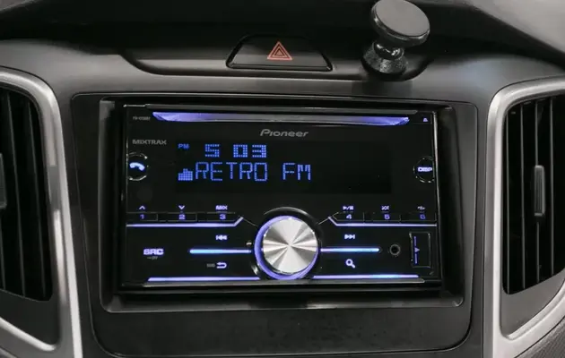 Hyundai Creta, фото №8