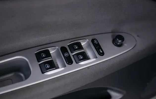 Chery Tiggo (T11), фото №13