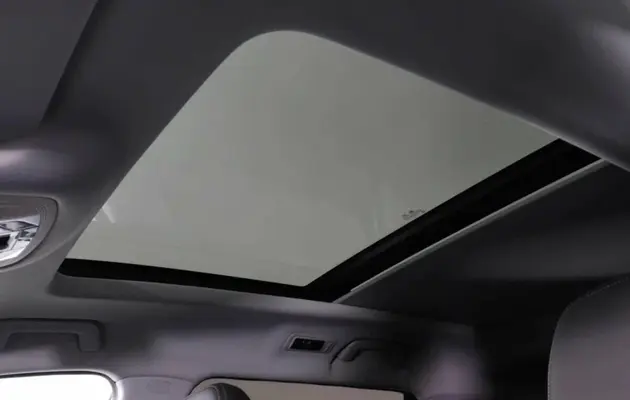 Chery Tiggo 7 Pro Max, фото №9