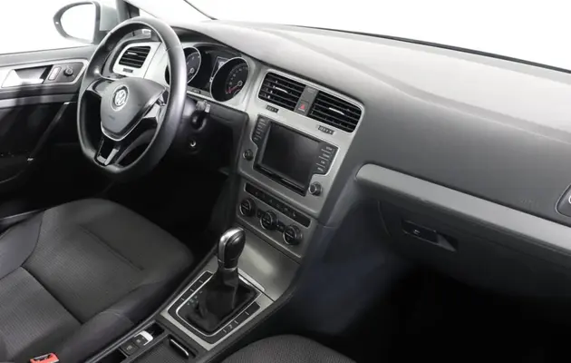 Volkswagen Golf, фото №7