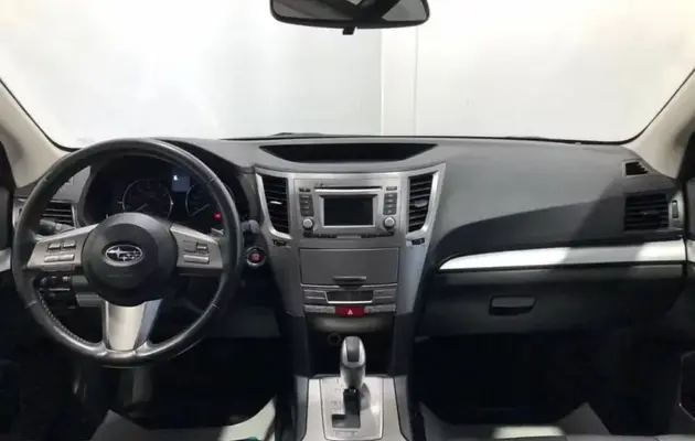Subaru Outback, фото №7