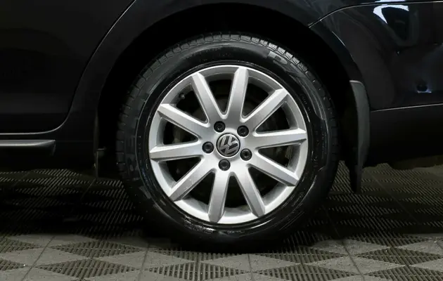 Volkswagen Jetta, фото №10