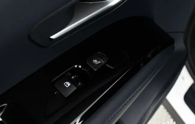 Hyundai Tucson, фото №11