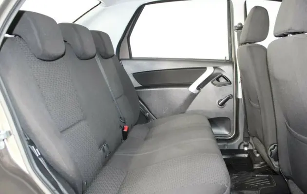 Datsun on-DO, фото №7