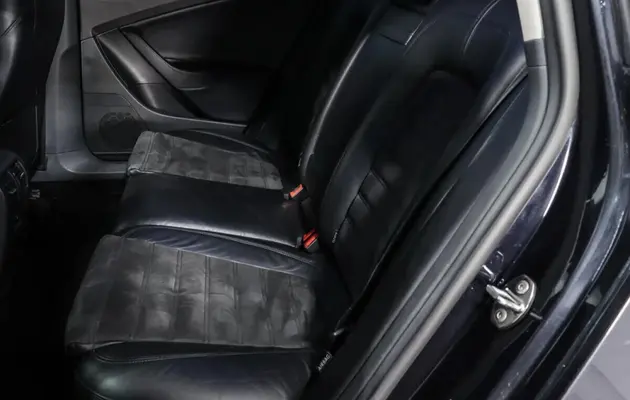 Volkswagen Passat, фото №9