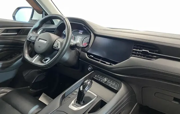 Haval F7, фото №8