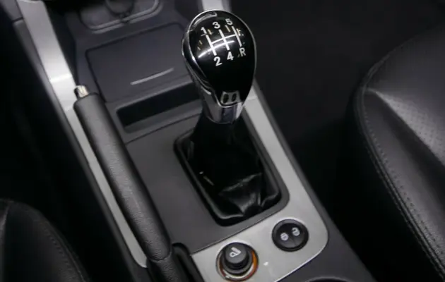 Geely Emgrand X7, фото №14