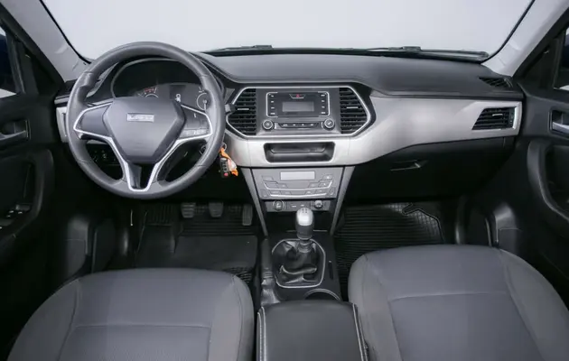 Lifan X70, фото №6