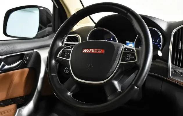 Haval H9, фото №6