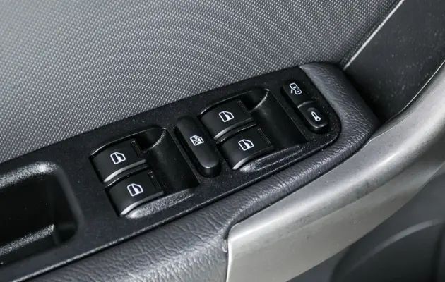 Chery Tiggo (T11), фото №15