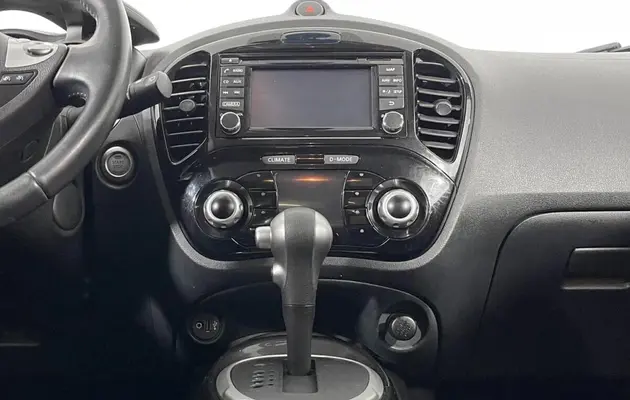 Nissan Juke, фото №7