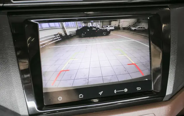 Lifan Myway, фото №10